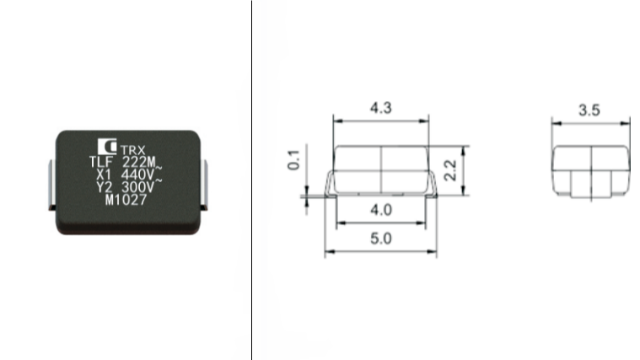 安規電容的認證有哪些？你知道嗎？