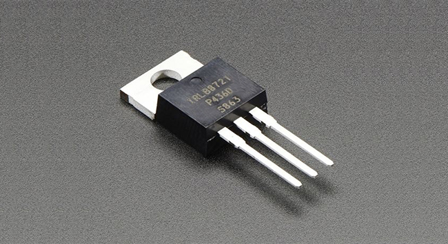 MOSFET